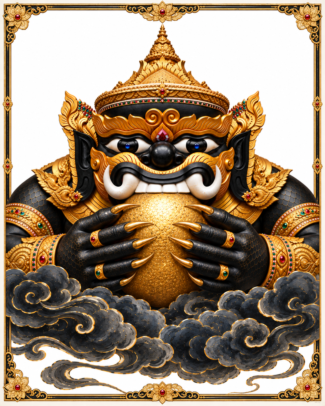 Rahu